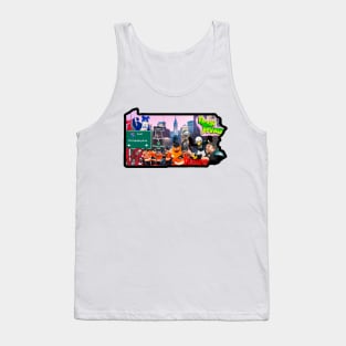 Philly Tank Top